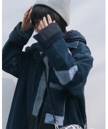 DESIGNERS | デニムジャケット