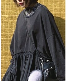 DESIGNERS | トップス