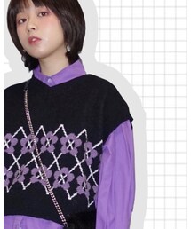 YUNKIXU | シャツ/ブラウス