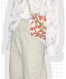 VINTAGE | シャツ/ブラウス