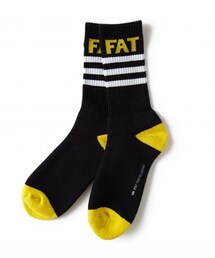 FAT | ソックス/靴下