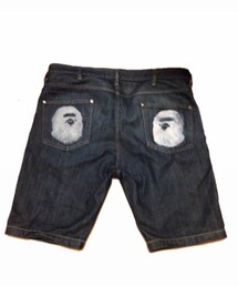 A BATHING APE | デニムパンツ