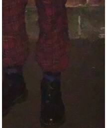 Dr. Martens | ブーツ