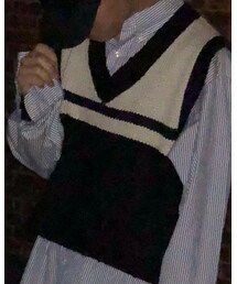 ROAD | ニット/セーター