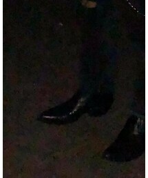 code west | シューズ