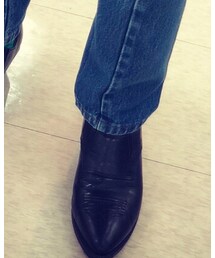 code west | シューズ