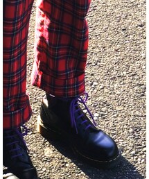 Dr. Martens | ブーツ
