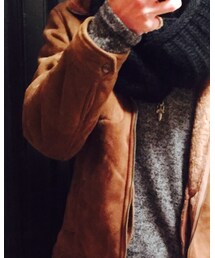 NOTA BENE | ブルゾン