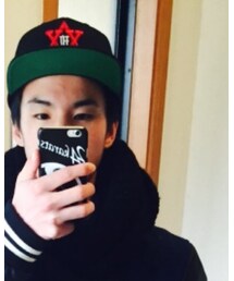 24karats | キャップ