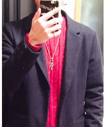 CHROME HEARTS | ネックレス