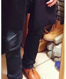 EDWIN | デニムパンツ