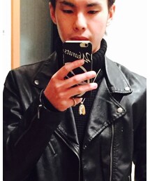 CHROME HEARTS | リング