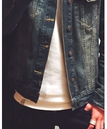 AZUL by moussy | Tシャツ/カットソー