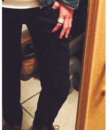 AZUL by moussy | その他パンツ