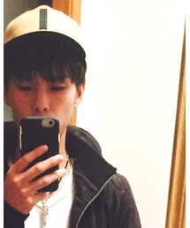 FULL-BK | キャップ