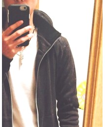 Right-on | パーカー