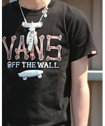 VANS | Tシャツ/カットソー