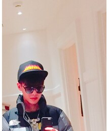 Supreme  | キャップ