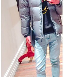 SAINT LAURENT PARIS | クラッチバッグ