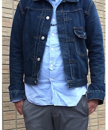 Engineered Garments | シャツ/ブラウス