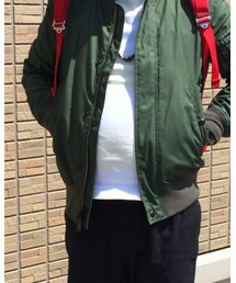 orcival×beauty&youth | Tシャツ/カットソー