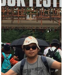 NEIGHBORHOOD×IOLANI | ハット