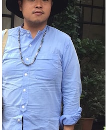Engineered Garments | シャツ/ブラウス