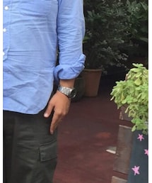 IWC | アナログ腕時計