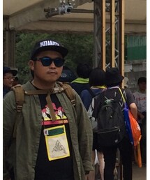 gregory×beams | バックパック/リュック