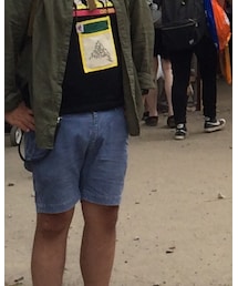 REMI RELIEF | パンツ