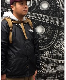 subpop | その他アウター