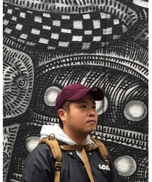 NEW ERA×BEAMS | キャップ