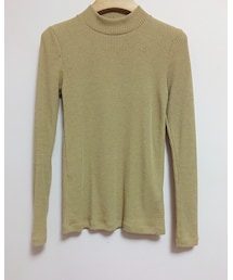 UNIQLO | ニット/セーター