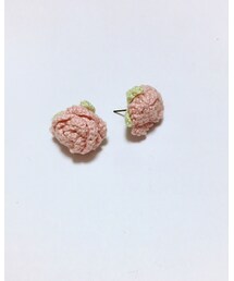 ゆう子handmade | ピアス（両耳用）