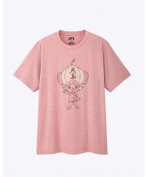 UNIQLO | Tシャツ/カットソー