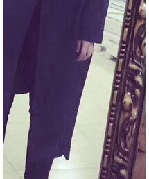 ZARA | トレンチコート