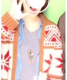 CECIL McBEE | ニット/セーター