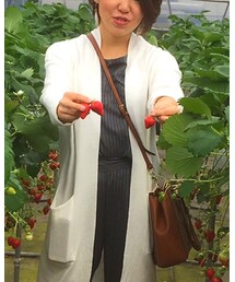 no brand | オールインワン・サロペット