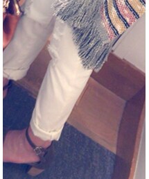 RETRO GIRL | パンツ