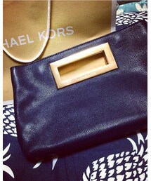 MICHAEL KORS | クラッチバッグ