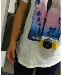 Right-on | Tシャツ/カットソー