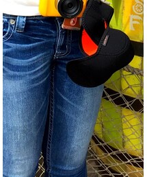 Rodeo Crowns | デニムパンツ