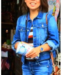 no brand | ニット/セーター