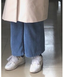 Honeys | チノパンツ