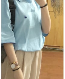 BROOKS BROTHERS | ポロシャツ