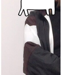 GU | ナイロンジャケット