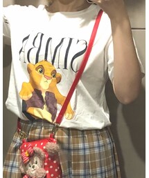 stradivarius | Tシャツ/カットソー