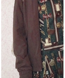 NIKE | ナイロンジャケット