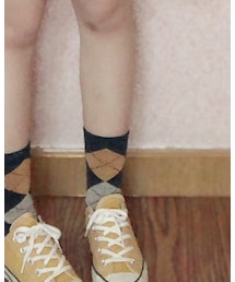 CONVERSE | シューズ