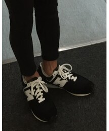 NEW BALANCE | スニーカー